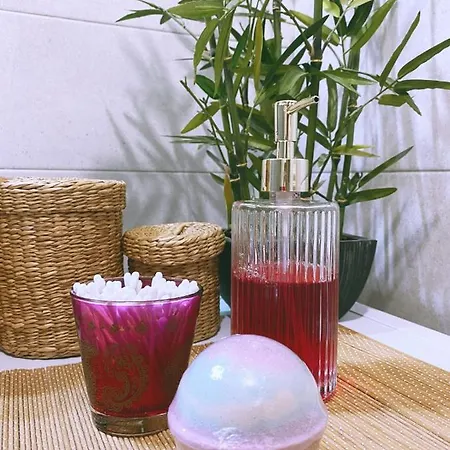 Διαμέρισμα Monaco Flat Beausoleil