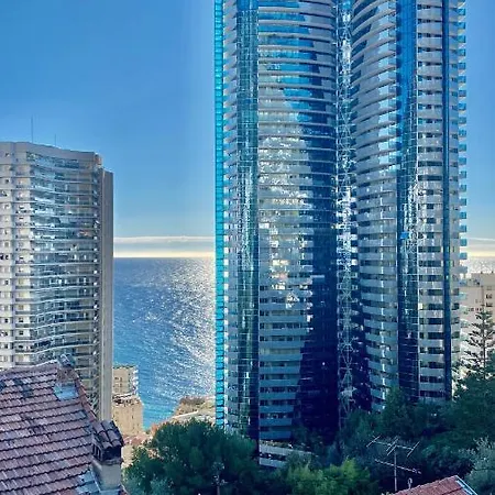 Monaco Flat Διαμέρισμα *