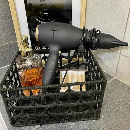 Διαμέρισμα Monaco Flat Beausoleil