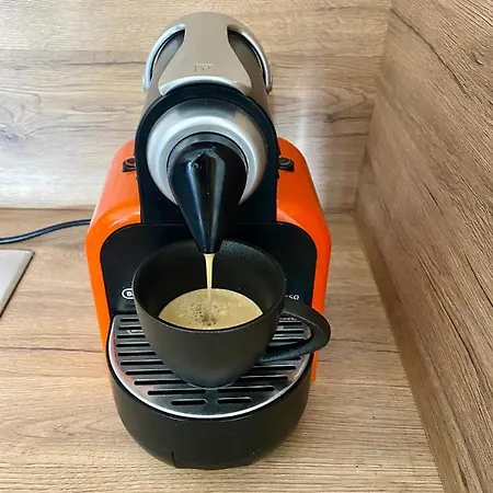 Διαμέρισμα Monaco Flat Beausoleil