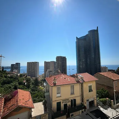 Monaco Flat Apartment