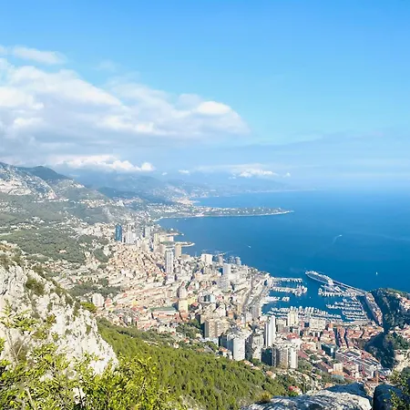Apartment Monaco Flat *