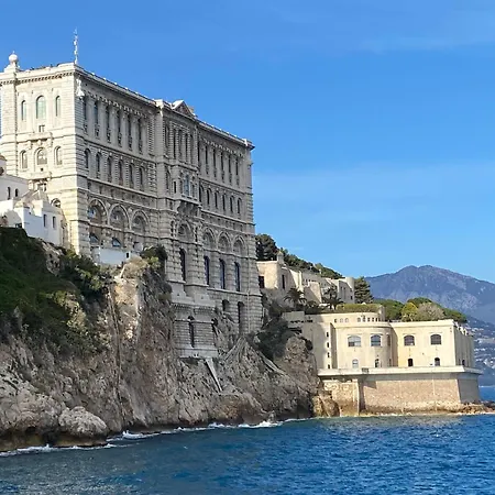Monaco Flat