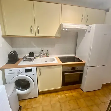 Apartment Monaco Flat
