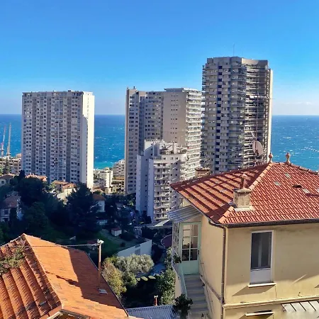 Appartement Monaco Flat