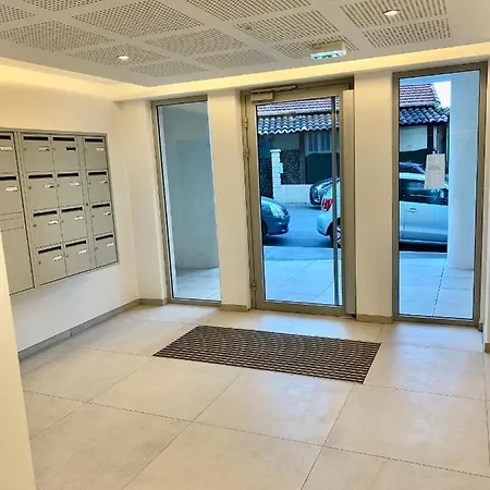 Monaco Flat * Beausoleil