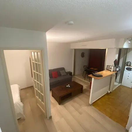 Monaco Flat Apartamento *